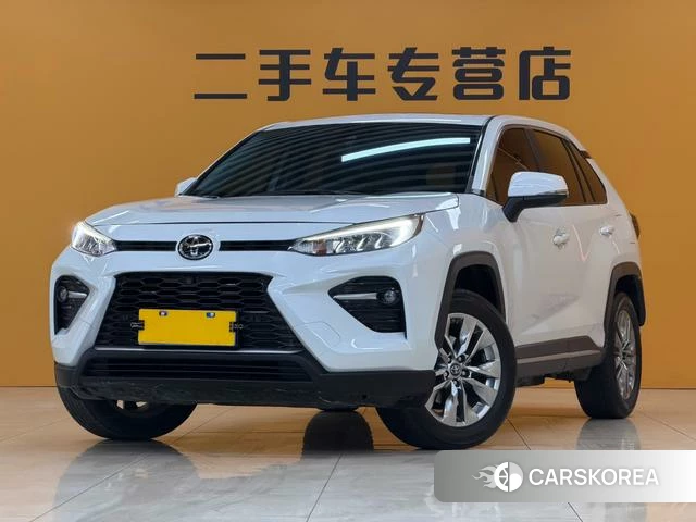 Toyota Wilanda id 4259216 из Китая 7