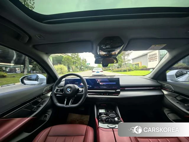 BMW 5 series id 4298165 из Китая 7