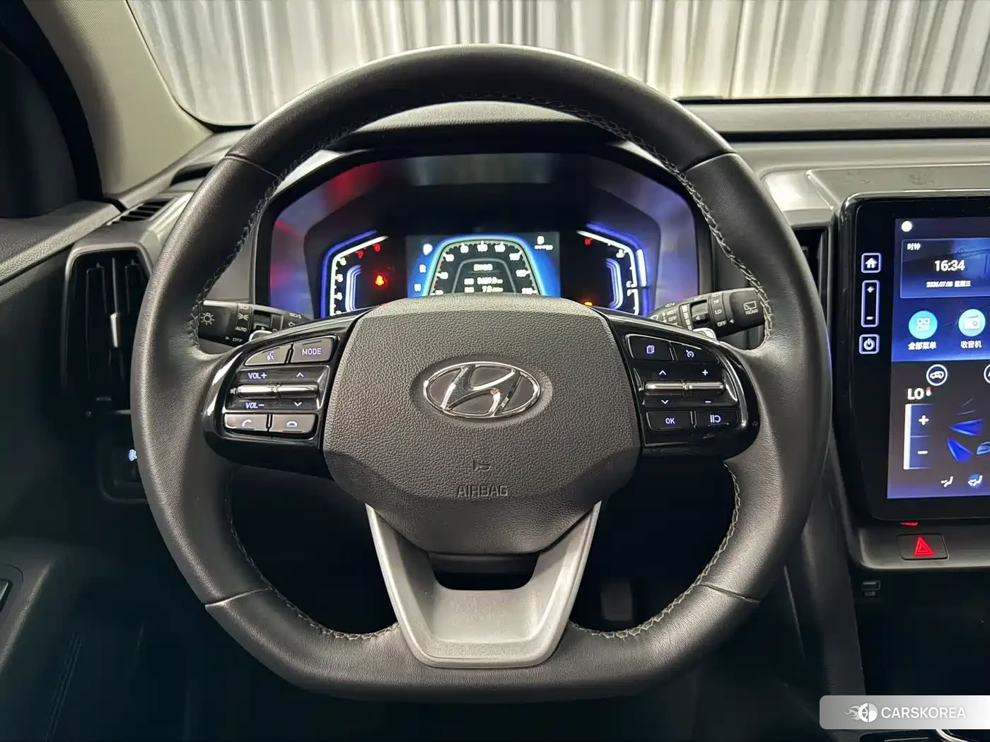 Hyundai Beijing Hyundai ix35 id 4576369 из Китая 16