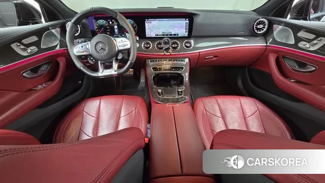 Mercedes-Benz CLS-Class C257 id 3611937 из Кореи 17