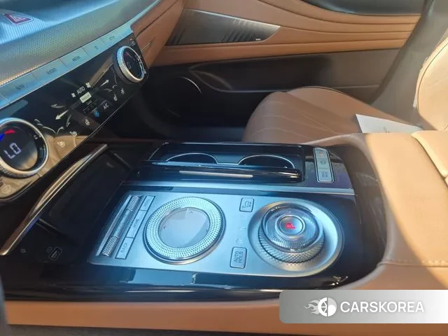 Genesis G80 (RG3) id 2970637 из Кореи 12