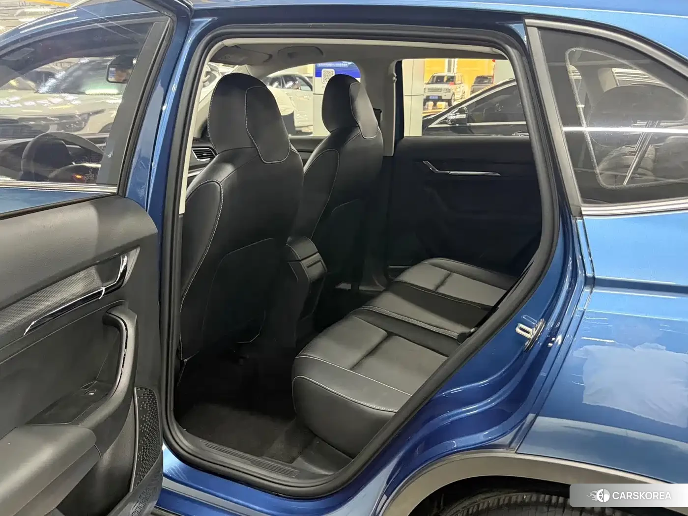 Skoda Kamiq id 4629110 из Китая 9