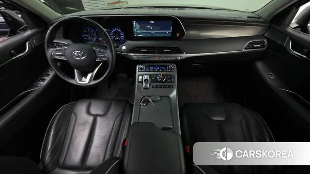Hyundai Palisade id 4662787 из Кореи 17