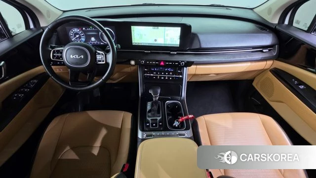 Kia Carnival 4th generation id 4488896 из Кореи 17