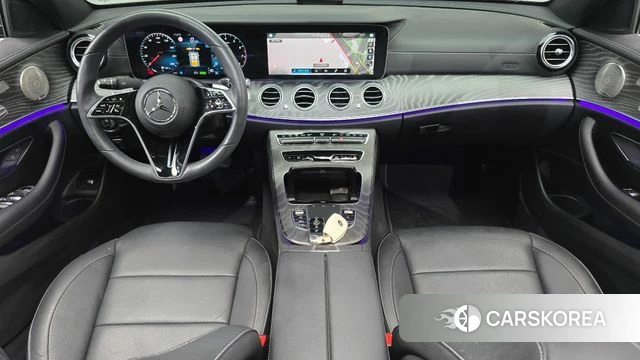 Mercedes-Benz E-Class W213 id 3903244 из Кореи 17
