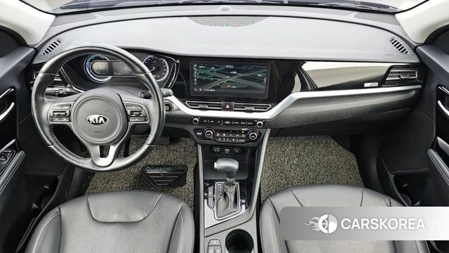 Kia The New Niro id 4775661 из Кореи 17