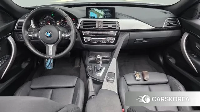 BMW 3 Series GT (F34) id 3616614 из Кореи 17