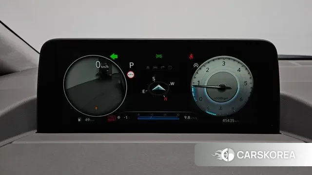 Hyundai Staria id 3630446 из Кореи 17