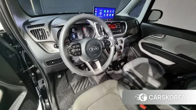 Kia The New Ray id 2960520 из Кореи 17