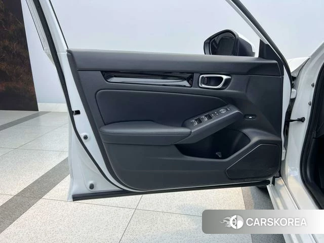 Honda Civic id 4279138 из Китая 24