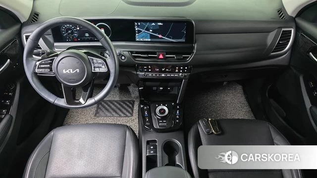Kia The New Seltos id 4591221 из Кореи 29