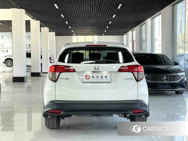 Honda Binzhi id 4263284 из Китая 15
