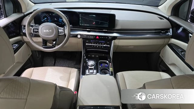 Kia Carnival 4th generation id 4474982 из Кореи 29