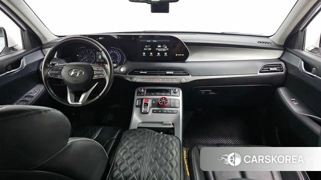 Hyundai Palisade id 4251059 из Кореи 27