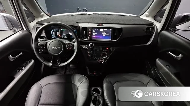 Kia The New Kia Ray id 3021969 из Кореи 17