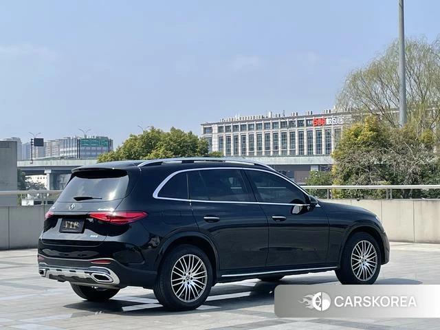 Mercedes-Benz GLC id 4277662 из Китая 11