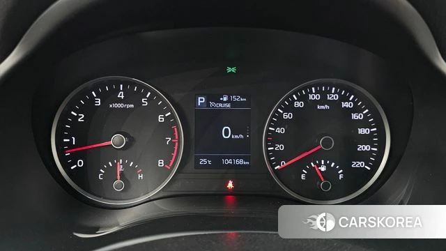 Kia Stonic id 4850139 из Кореи 27
