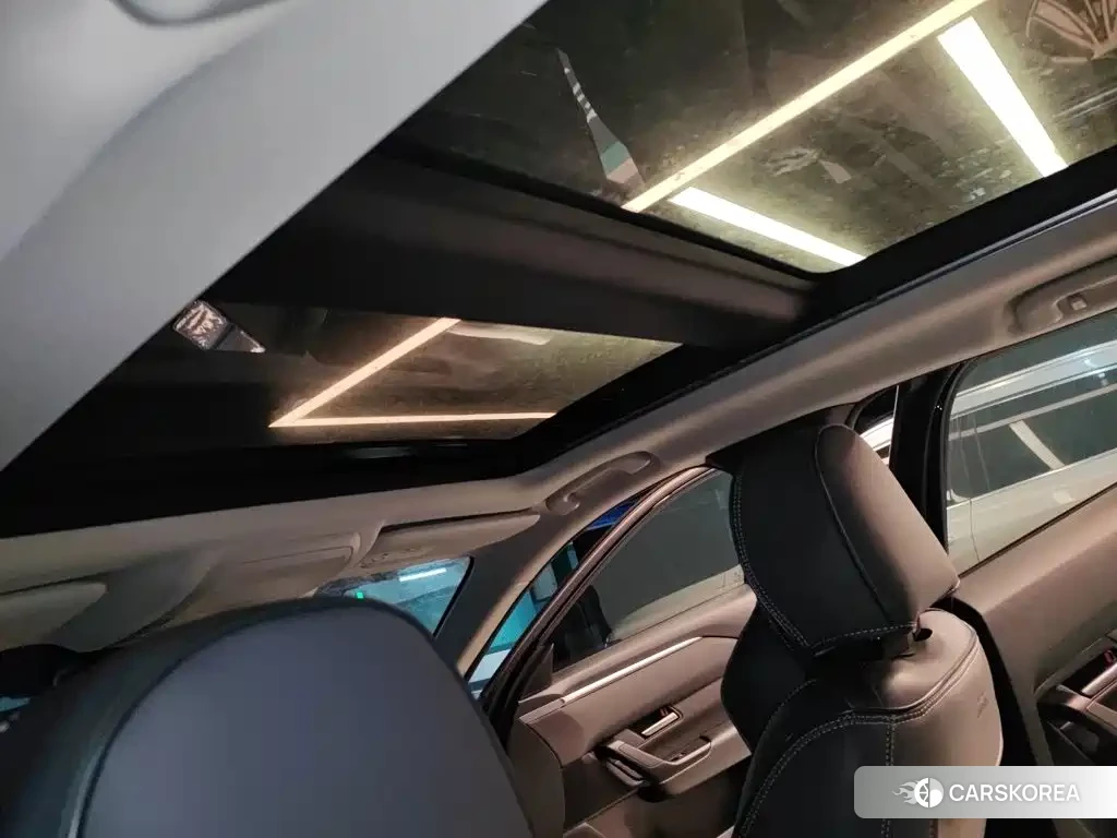 Mazda CX-50 id 4583638 из Китая 23