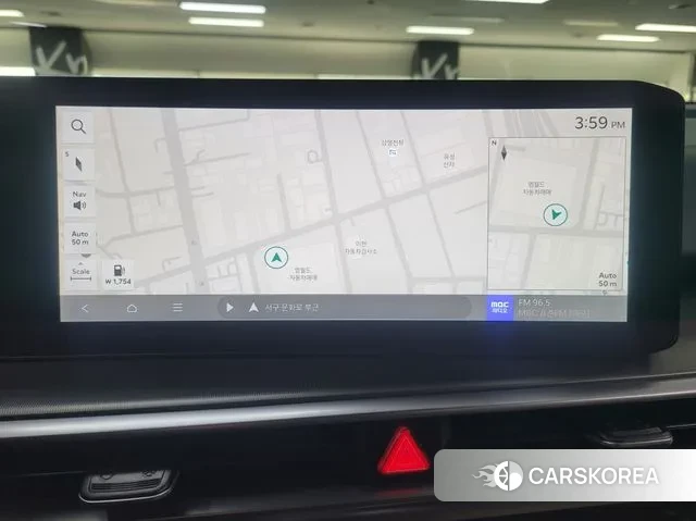 Kia The New Carnival 4th Generation id 3745536 из Кореи 17