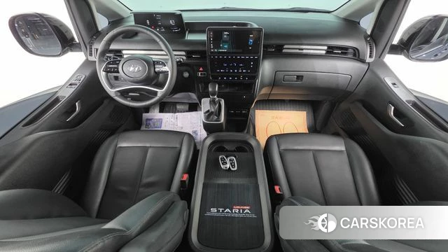 Hyundai Staria id 3897415 из Кореи 17