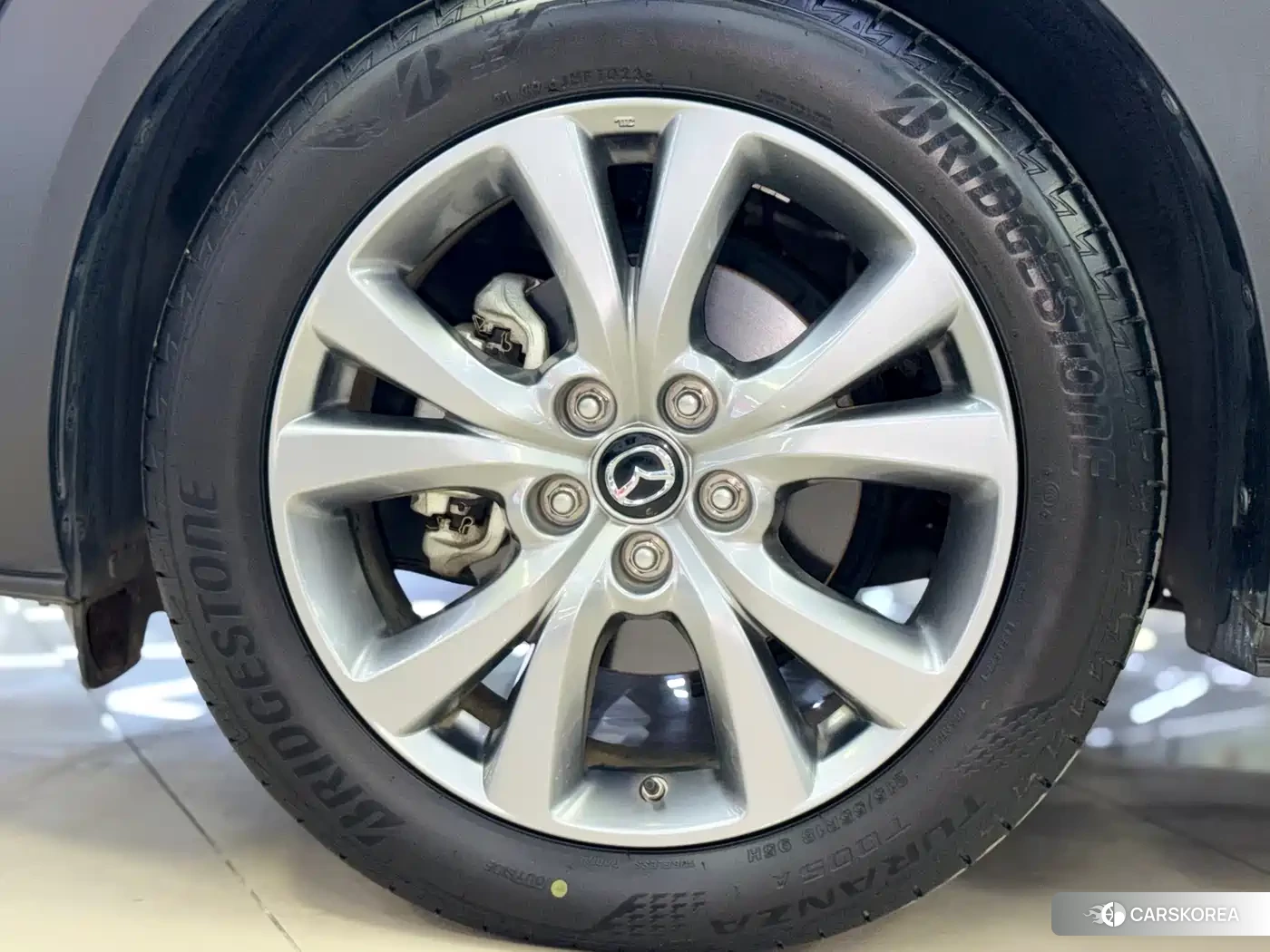 Mazda CX-30 id 4664615 из Китая 23
