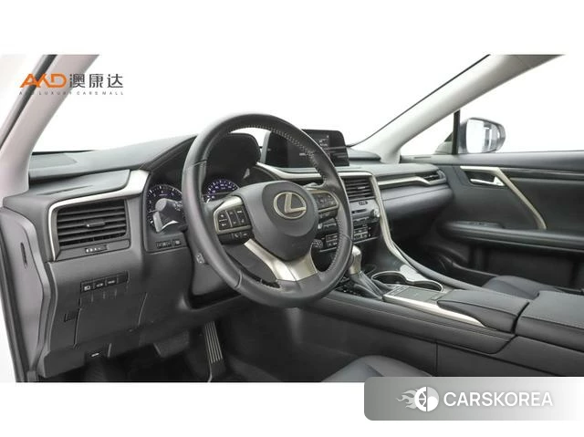 Lexus RX id 4279344 из Китая 7
