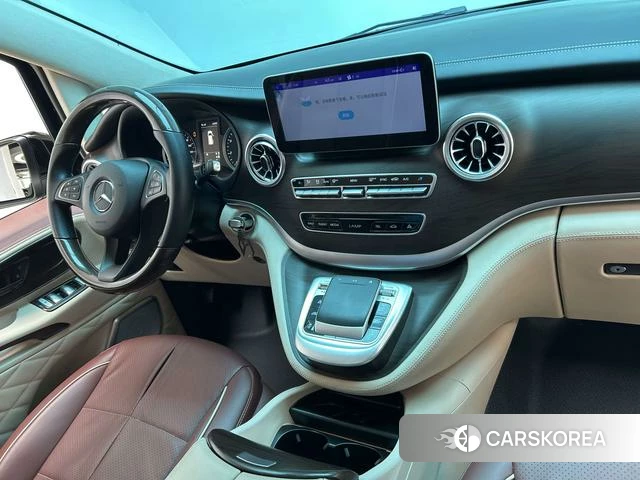 Mercedes-Benz Vito id 4314650 из Китая 24