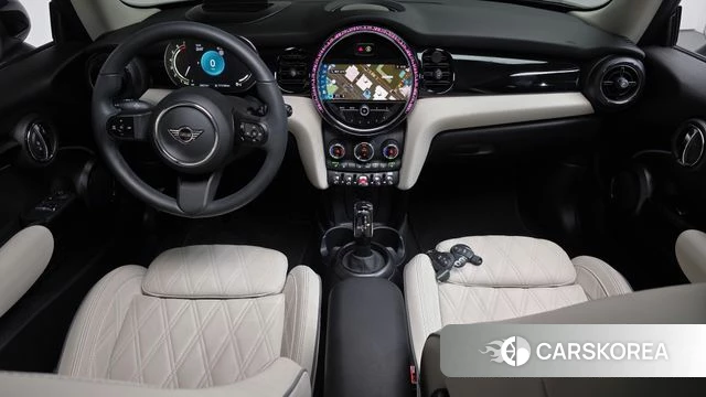 Mini Cooper S id 4905163 из Кореи 30