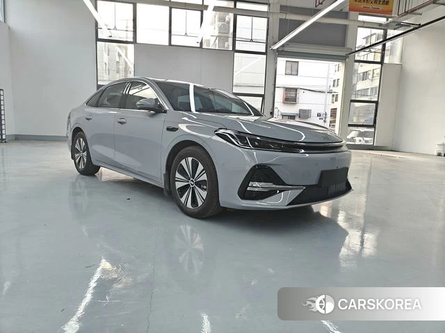 Geely Galaxy Galaxy A7 EM id 4241204 из Китая 15