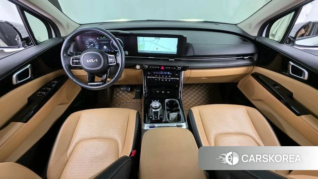 Kia Carnival 4th generation id 3884287 из Кореи 17