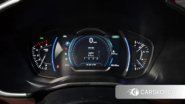 Hyundai Santa Fe TM id 3766601 из Кореи 17