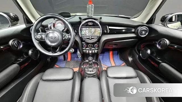 Mini Cooper id 3023710 из Кореи 17