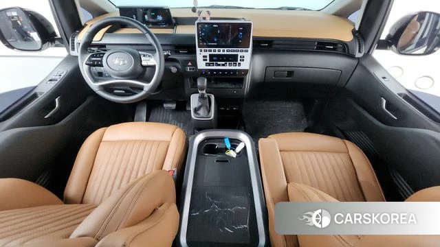 Hyundai Staria id 4871202 из Кореи 28