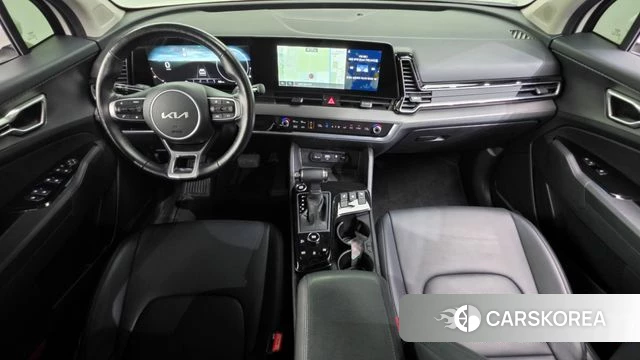 Kia Sportage 5th Generation id 4603639 из Кореи 30