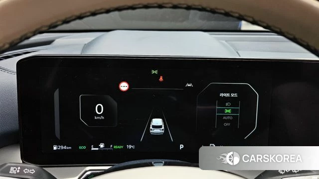 Kia The New Sorento 4th Generation id 4302504 из Кореи 35