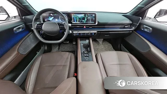 Hyundai Ionic 6 id 2989292 из Кореи 17