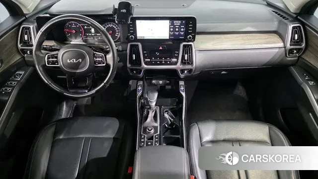 Kia Sorento 4th Generation id 3696949 из Кореи 17