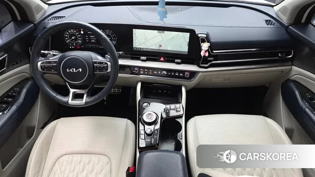 Kia Sportage 5th Generation id 3696986 из Кореи 17