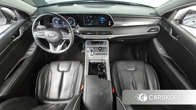Hyundai Palisade id 4428881 из Кореи 17