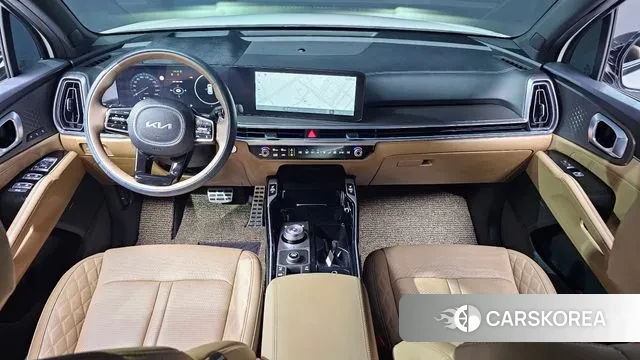 Kia The New Sorento 4th Generation id 3507711 из Кореи 17