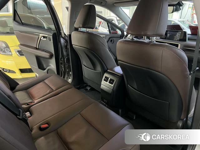 Lexus RX id 4219230 из Китая 24