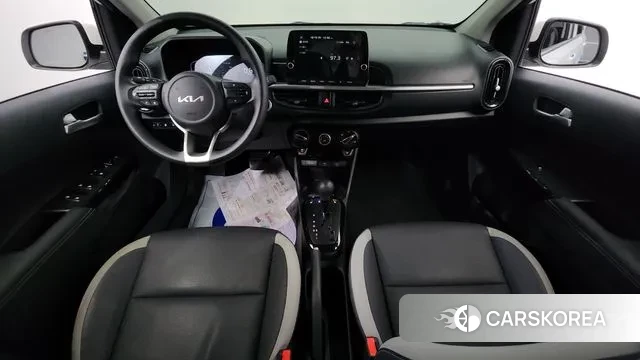 Kia The New Morning (JA) id 3734453 из Кореи 17