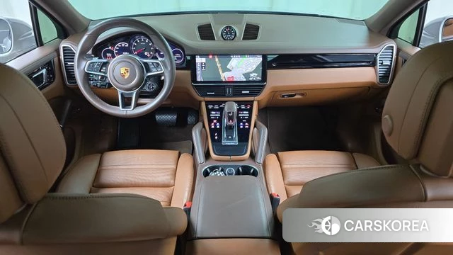 Porsche Cayenne (PO536) id 4362350 из Кореи 28
