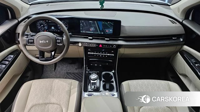 Kia Carnival 4th generation id 3877336 из Кореи 17
