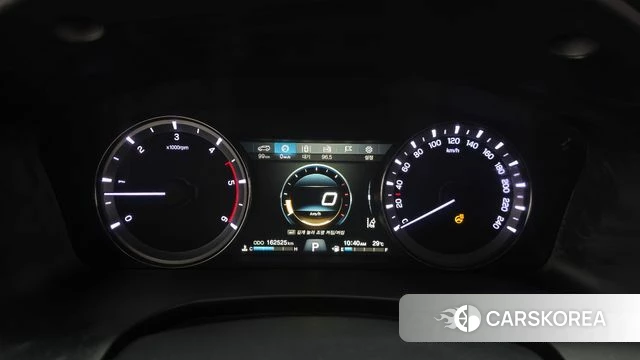 Ssangyong G4 Rexton id 4543420 из Кореи 29