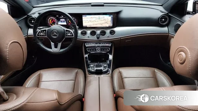 Mercedes-Benz E-Class W213 id 3408060 из Кореи 17