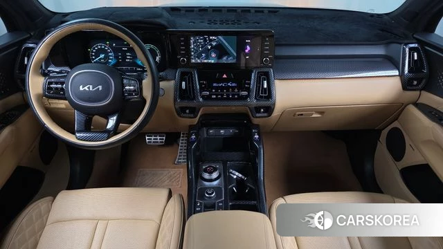 Kia Sorento 4th Generation id 4230988 из Кореи 32