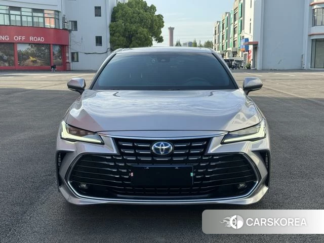 Toyota Asian dragon id 4239281 из Китая 21