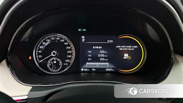 Genesis GV70 id 4186890 из Кореи 26