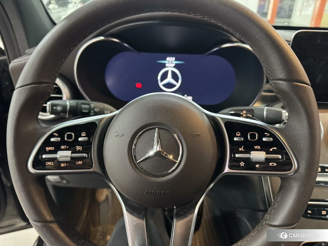 Mercedes-Benz GLC id 4498612 из Китая 23